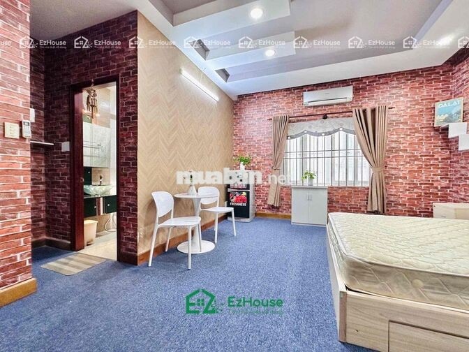 STUDIO TÁCH BẾP FULL NỘI THẤT – KDC TRUNG SƠN