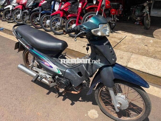 wave nhỏ TQ