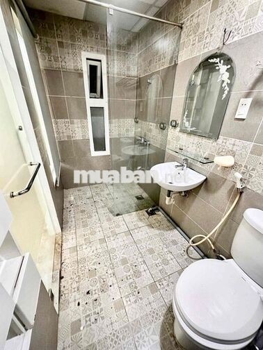 Studio Đầy Đủ Nội Thất 18m2 Gần Cầu Nguyễn Văn Cừ Giáp Q5, Q1, Q8, Q4