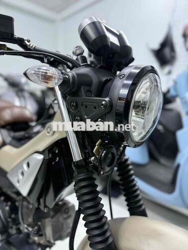 Yamaha PG-1 2025 mới 8 ngàn km thầy giáo đi kỹ