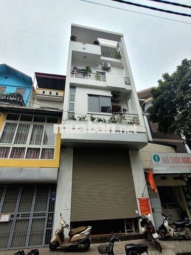 Chính chủ bán nhà đẹp đường quang trung hà đông