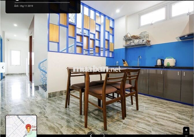 CHÍNH CHỦ CHO THUÊ VILLA  - NGANG 15M - Thăng Long,  ĐÀ NẴNG