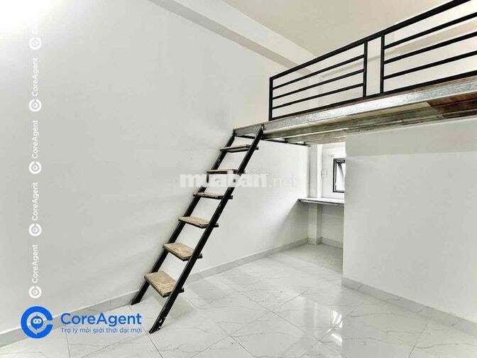 KHAI TRƯƠNG Duplex mới Keng ngay Aeon Mall Bình Tân
