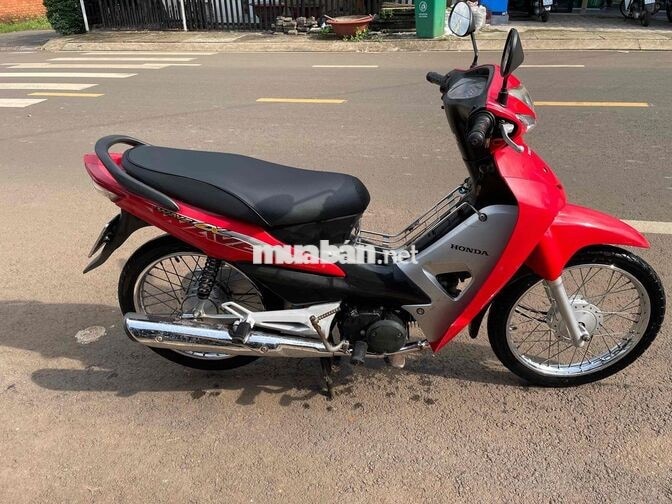 HONDA WAVE ALPHA 100cc