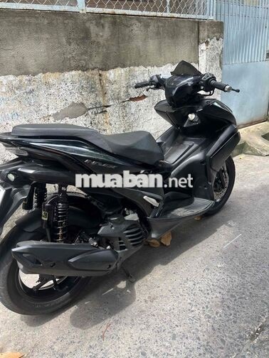 Yamaha NVX 155cc 2018 Smarkey,Abs,,Bstp