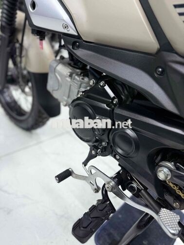 Yamaha PG-1 2025 mới 8 ngàn km thầy giáo đi kỹ