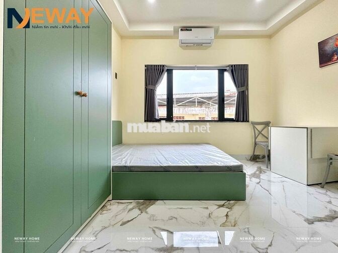 CĂN HỘ 2 PHÒNG NGỦ - 2NVS - FULL NỘI THẤT MGR - NGAY ETOWN CỘNG HOÀ