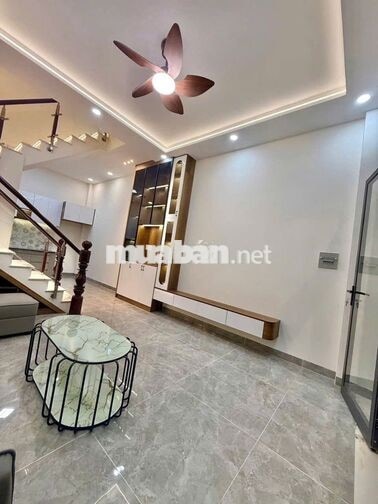 Cần cho thuê nhà HXH 14/4A Trần Mai Ninh P.12 Q.Tân Bình