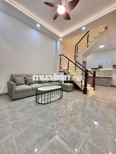 Cần cho thuê nhà HXH 14/4A Trần Mai Ninh P.12 Q.Tân Bình