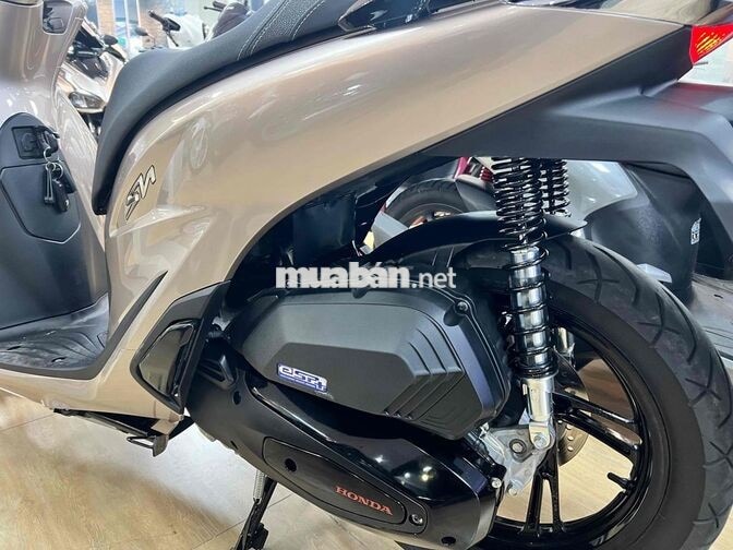 SH 125 2023 ❇️Đồng Moto Đà Lạt ❇️