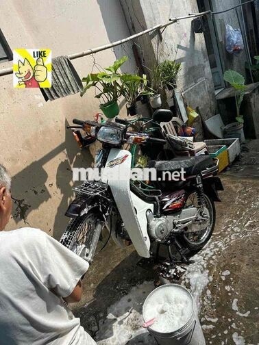 Honda Dream 10ly5/54