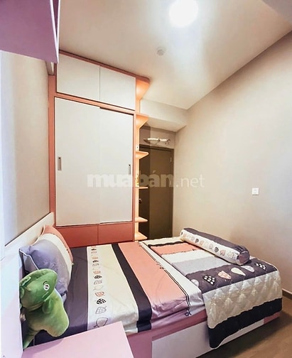 << chính chủ>> full NT 1 tỷ 960. Sổ hồng 2 ngủ 49m2 bao phí sang tên