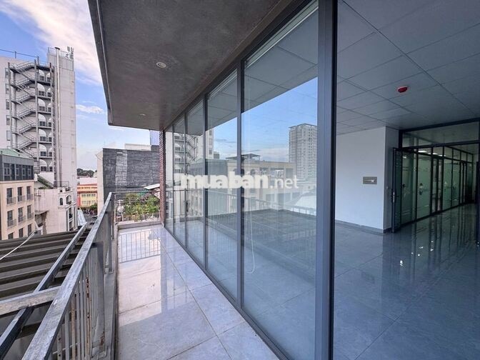 VĂN PHÒNG TRỌN GÓI K OFFICE – PHÚ NHUẬN