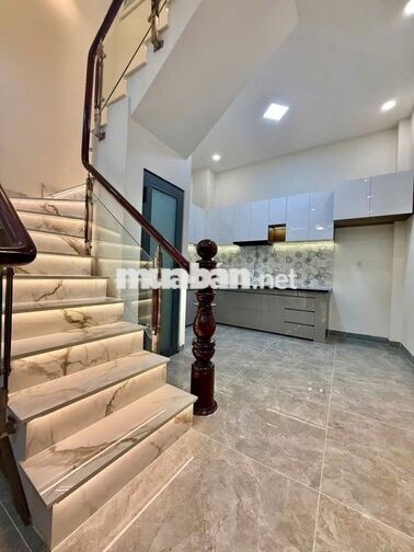 Cần cho thuê nhà HXH 14/4A Trần Mai Ninh P.12 Q.Tân Bình
