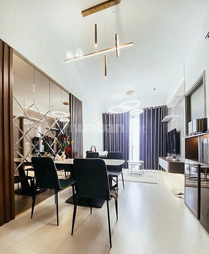<< chính chủ>> full NT 1 tỷ 960. Sổ hồng 2 ngủ 49m2 bao phí sang tên
