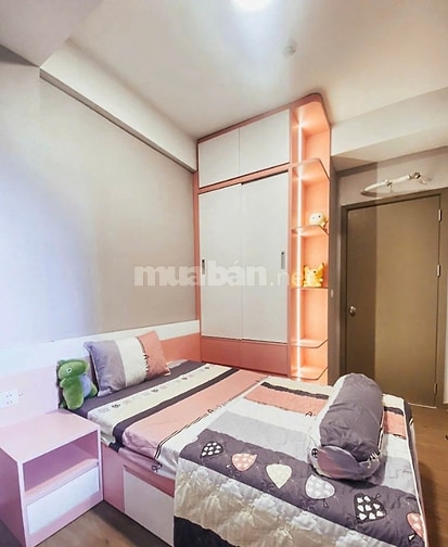 << chính chủ>> full NT 1 tỷ 960. Sổ hồng 2 ngủ 49m2 bao phí sang tên