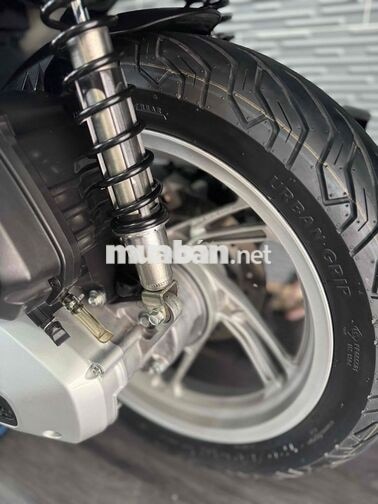 Honda SH125 ABS 2022 màu Trắng Bs Sài Gòn