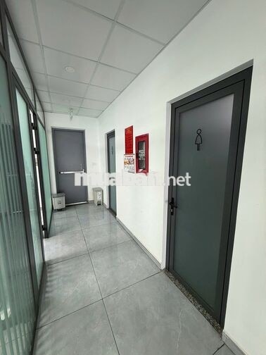 VĂN PHÒNG TRỌN GÓI K OFFICE – PHÚ NHUẬN