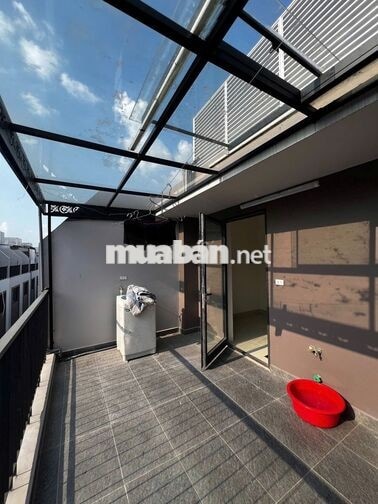 Cho thuê liền kề Vịnh Thiên Đường hoàn thiện 5 tầng chỉ 12 triệu
