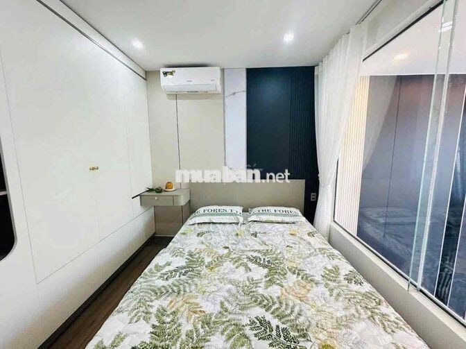222 ✨ 🏡 CHO THUÊ NHÀ KIỆT KHU AN THƯỢNG – GẦN CHÂU THỊ VĨNH TẾ