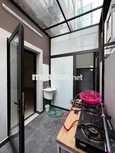Cho thuê liền kề Vịnh Thiên Đường hoàn thiện 5 tầng chỉ 12 triệu