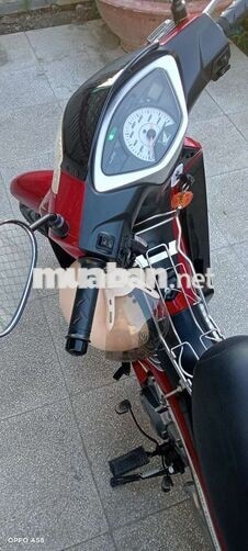 Honda Future Neo GT 2008 Đỏ đen