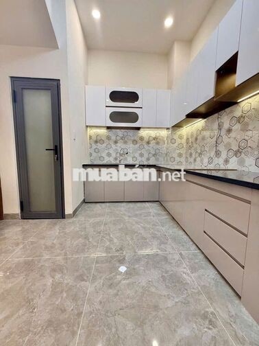 Cần cho thuê nhà HXH 14/4A Trần Mai Ninh P.12 Q.Tân Bình