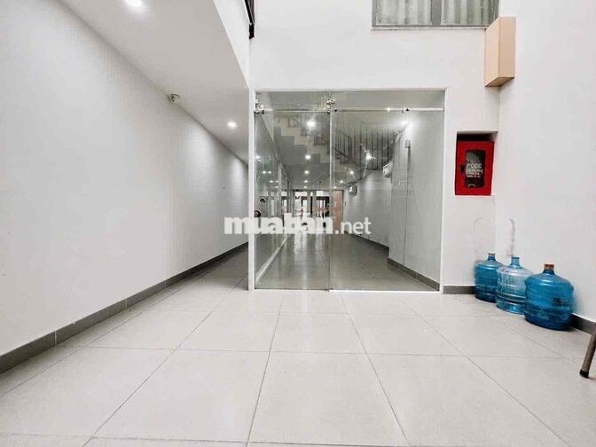 CHO THUÊ MẶT BẰNG MẶT TIỀN PHẠM THẾ HIỂN, QUẬN 8 – 11 TRIỆU/THÁNG