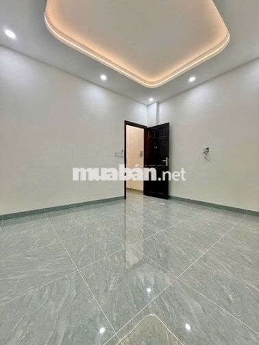 Cần cho thuê nhà HXH 14/4A Trần Mai Ninh P.12 Q.Tân Bình