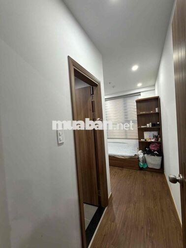 CHÍNH CHỦ Bán lại căn 2PN 2WC tại GREEN TOPAZ - Bcons City