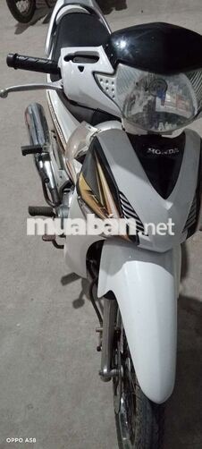 Honda Future Neo GT 2008 Đỏ đen