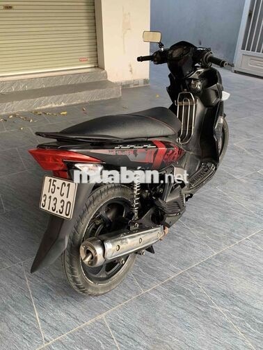 Bán xe nouvolx giấy tờ đầy đủ giá 4tr200