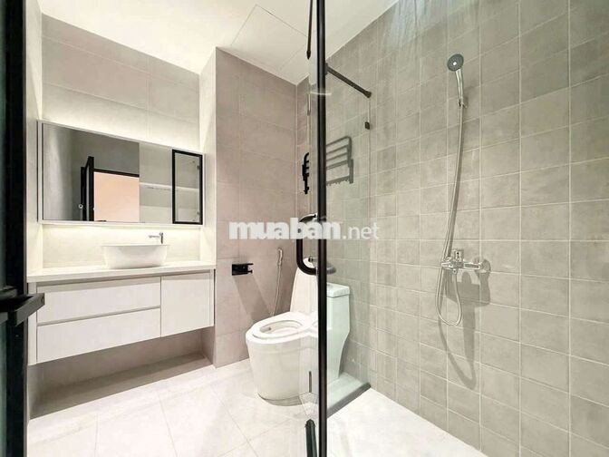 CHO THUÊ CĂN HỘ STUDIO Đ.CỘNG HÒA NGÀY KHU ETOWN PHÙ HỢP Ở 2-3 NGƯỜI