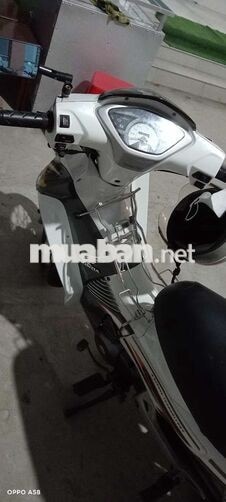 Honda Future Neo GT 2008 Đỏ đen