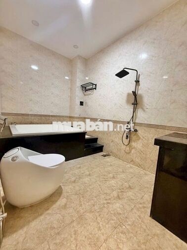 Cần cho thuê nhà HXH 14/4A Trần Mai Ninh P.12 Q.Tân Bình