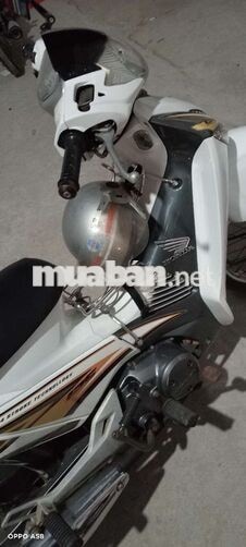 Honda Future Neo GT 2008 Đỏ đen