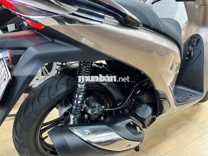 SH 125 2023 ❇️Đồng Moto Đà Lạt ❇️