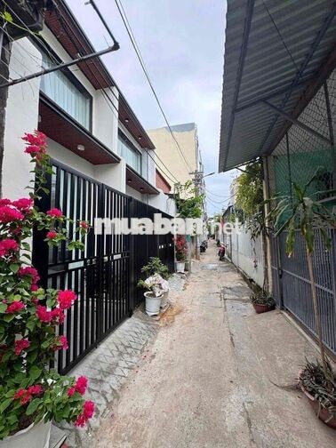 222 ✨ 🏡 CHO THUÊ NHÀ KIỆT KHU AN THƯỢNG – GẦN CHÂU THỊ VĨNH TẾ
