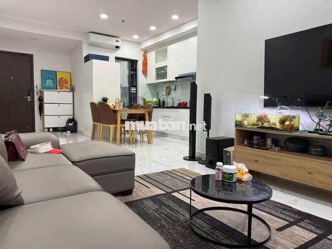 🏙️ BÁN CĂN HỘ CHARM CITY DĨ AN – GIÁ TỪ 1,8 TỶ