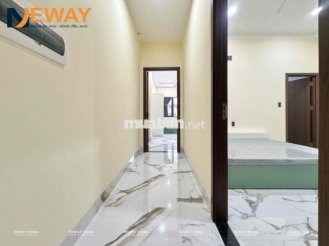 CĂN HỘ 2 PHÒNG NGỦ - 2NVS - FULL NỘI THẤT MGR - NGAY ETOWN CỘNG HOÀ