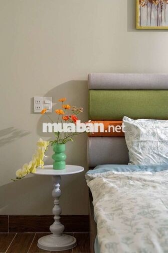 cho thuê nhà sát cầu Trần Thị Lý 4pn