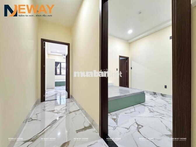 CĂN HỘ 2 PHÒNG NGỦ - 2NVS - FULL NỘI THẤT MGR - NGAY ETOWN CỘNG HOÀ