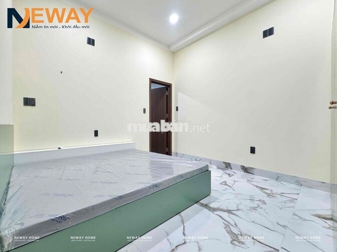 CĂN HỘ 2 PHÒNG NGỦ - 2NVS - FULL NỘI THẤT MGR - NGAY ETOWN CỘNG HOÀ