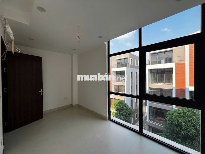 Cho thuê liền kề Vịnh Thiên Đường hoàn thiện 5 tầng chỉ 12 triệu