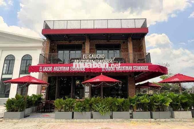 MẶT BẰNG MT VÕ NGUYÊN GIÁP , DT:650m2, NGANG:25M ĐẸP