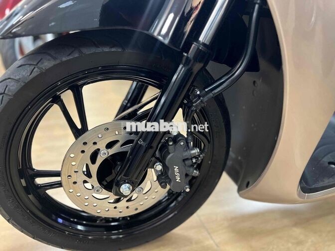 SH 125 2023 ❇️Đồng Moto Đà Lạt ❇️