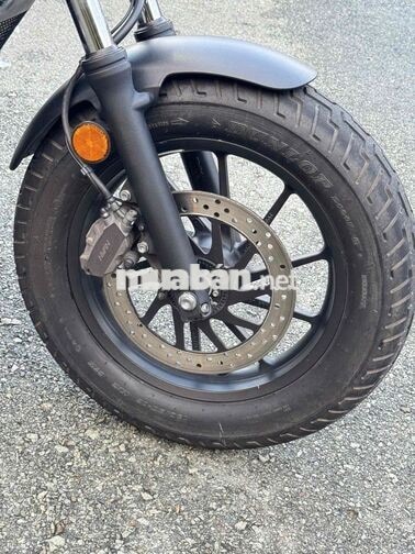 Honda Rebel 500 2022 ( có nhận trao đổi)