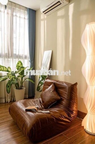 cho thuê nhà sát cầu Trần Thị Lý 4pn