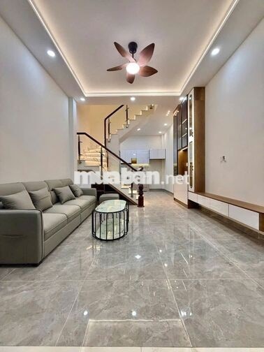 Cần cho thuê nhà HXH 14/4A Trần Mai Ninh P.12 Q.Tân Bình