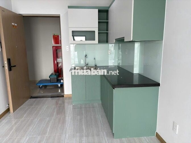 CHO THUÊ NHANHCĂN HỘ NGAY LÀNG ĐẠI HỌC BCONS CITY - GREEN TOPAZ Ở LIỀN
